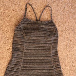 Under Armour Women's Armour Sport Tank Top